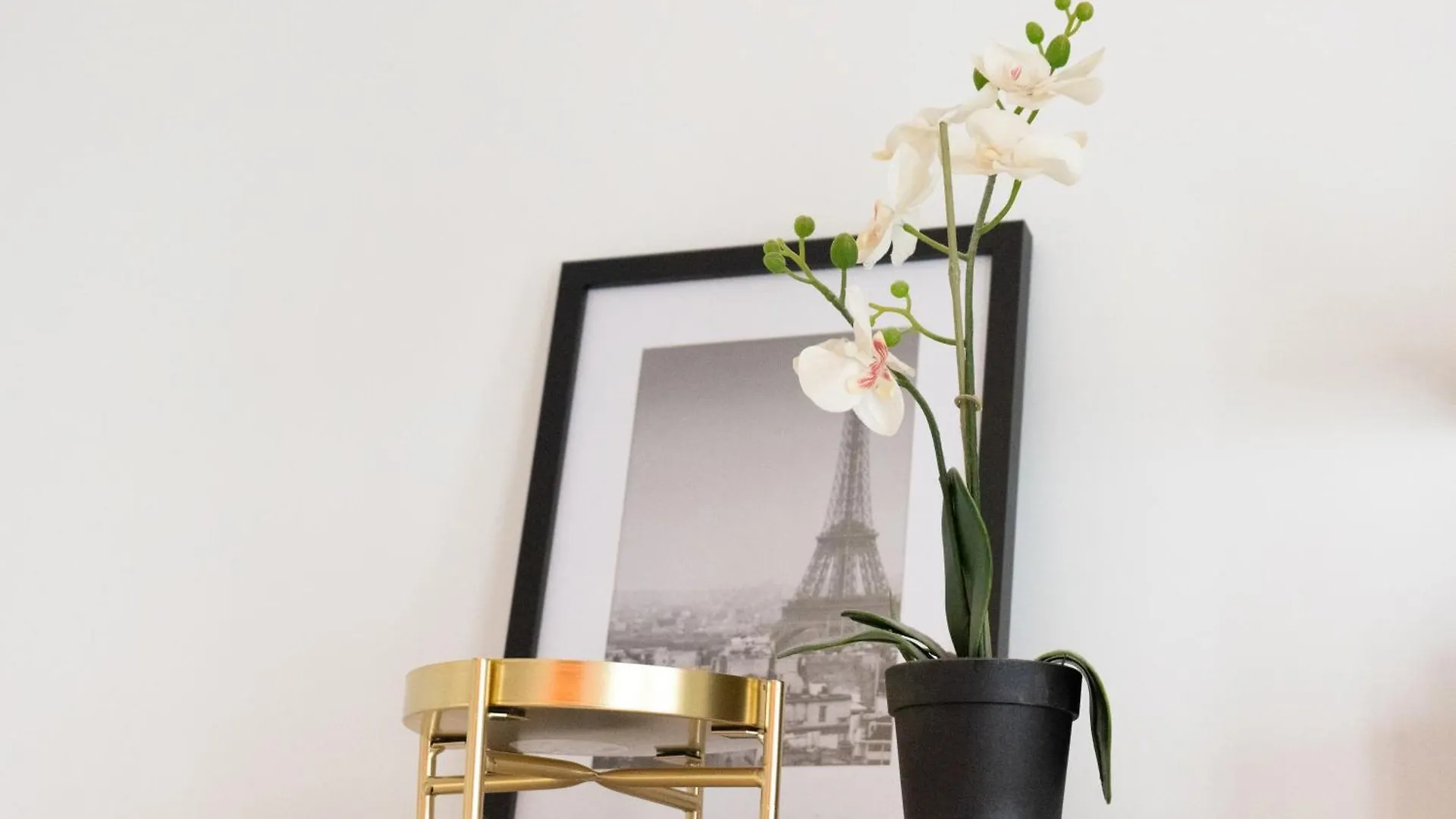 Apartment Au Centre De